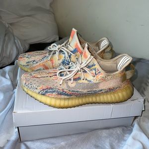 Yeezy Boost 350 v2 ‘MX Oat’
